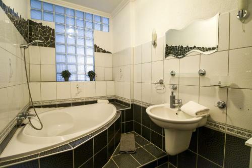 Thermal Next II Weninger Apartman Kiskunhalas