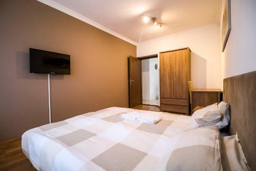 Thermal Next II Weninger Apartman Kiskunhalas