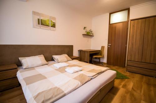 Thermal Next II Weninger Apartman Kiskunhalas