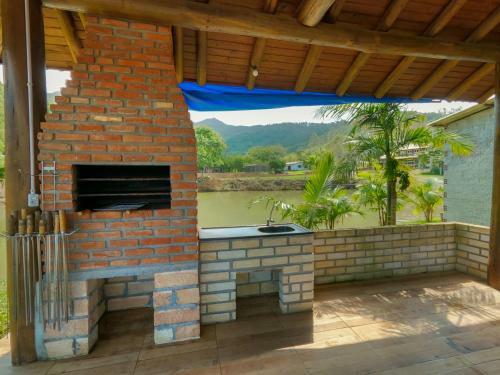 Casa de Campo Aparados Da Serra