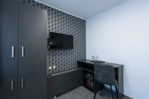 Hostal Theresa Vend�gh�z