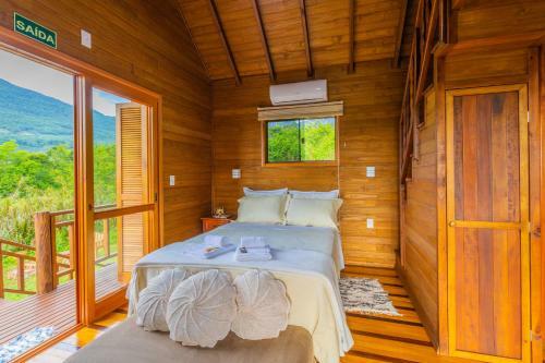 Posada Chal�s Velho Canyon