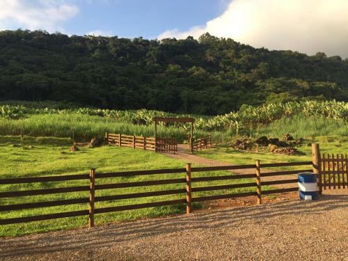 Ref�gio Da Natureza