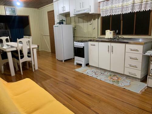 Ref�gio Da Natureza