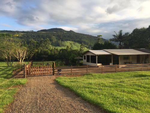Ref�gio Da Natureza