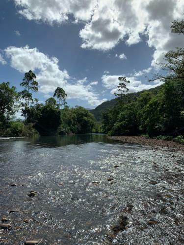 Ref�gio Da Natureza