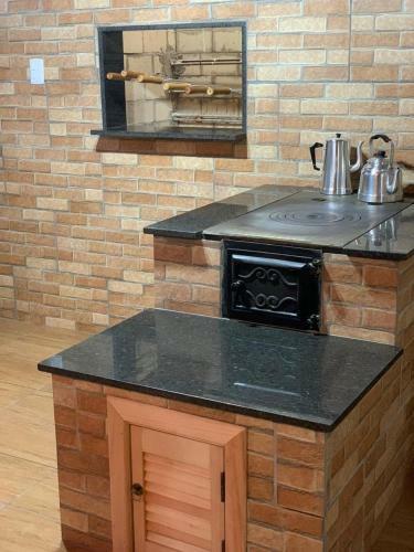 Ref�gio Da Natureza