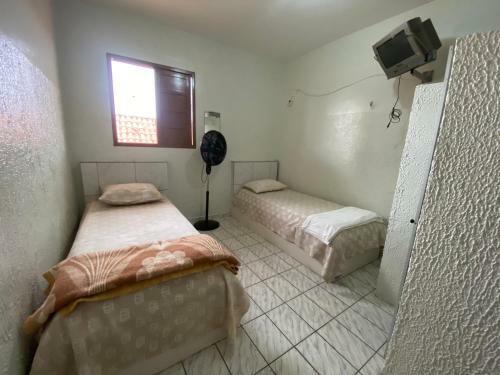 Hostal Temporadacg- Hb