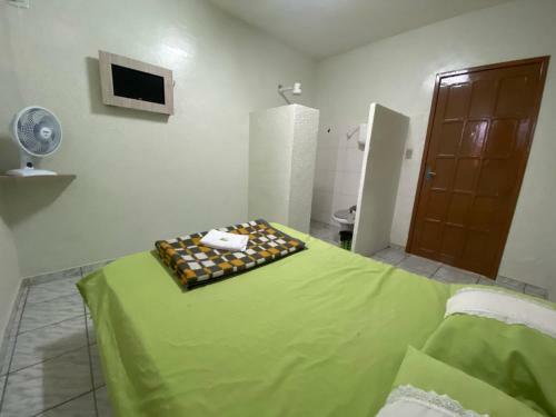 Hostal Temporadacg- Hb