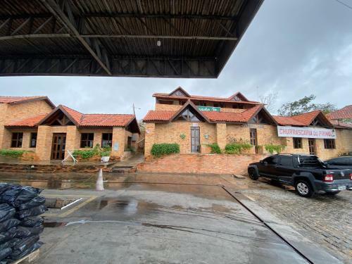 Hostal Temporadacg- Hb
