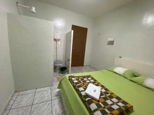 Hostal Temporadacg- Hb