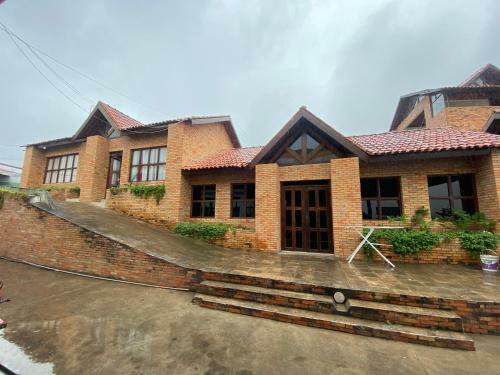 Hostal Temporadacg- Hb