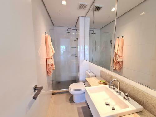 Apartamento Loft Luxo Trend 24 Moinhos de Vento