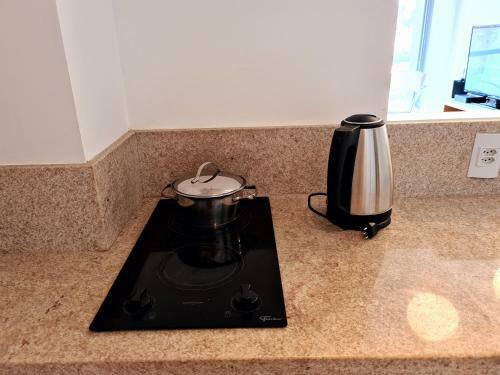 Apartamento Loft Luxo Trend 24 Moinhos de Vento