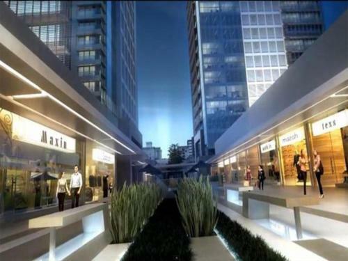 Apartamento Loft Luxo Trend 24 Moinhos de Vento