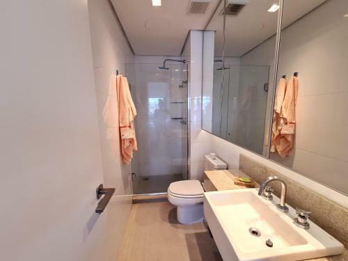 Apartamento Loft Luxo Trend 24 Moinhos de Vento