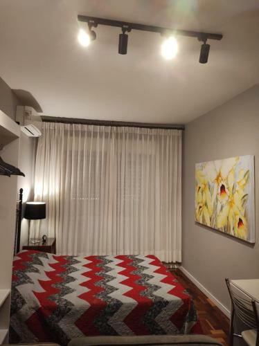 Apartamento Studioaconchegantepoa