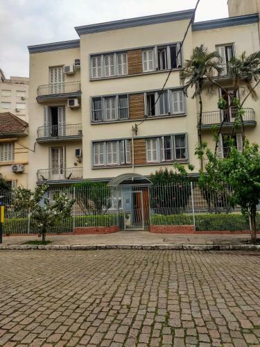Edif�cio Affonso Muradaz