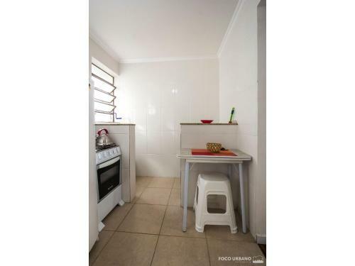 Apartamento Mariano - Jk Pertinho de Tudo!