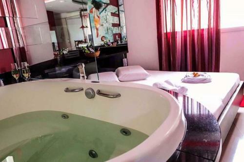 Hotel Taik� Motel