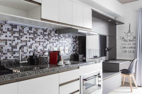 Apartamento Charlie Porto Alegre Pra�a 4