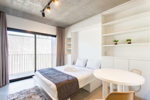 Apartamento Charlie Porto Alegre Pra�a 4