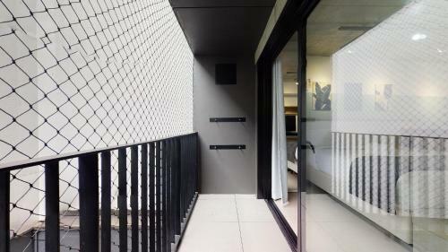 Apartamento Charlie Porto Alegre Pra�a 4