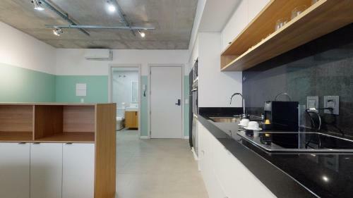 Apartamento Charlie Porto Alegre Pra�a 4