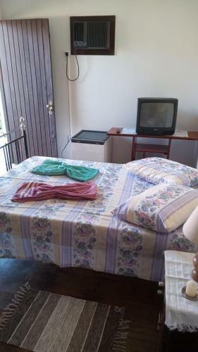 Apartamento Espa�o Trilegal