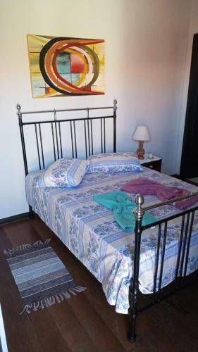 Apartamento Espa�o Trilegal