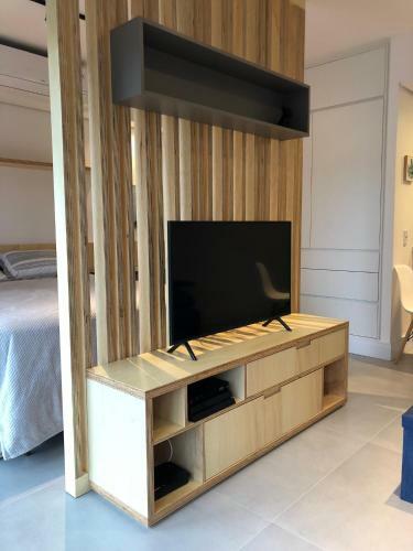 Apartamento Studio Sofisticado Trend 24 Moinhos De Vento