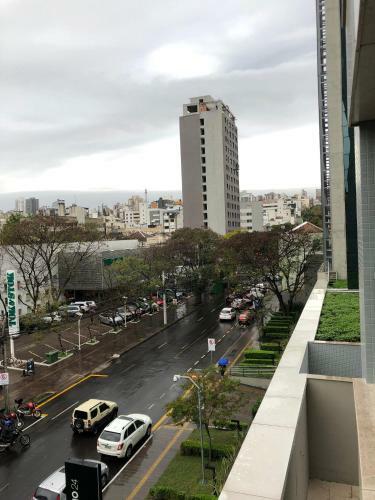 Apartamento Studio Sofisticado Trend 24 Moinhos De Vento