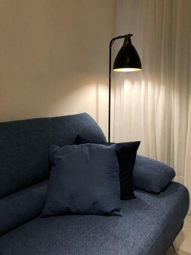 Apartamento Studio Sofisticado Trend 24 Moinhos De Vento