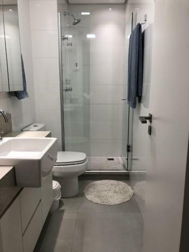 Apartamento Studio Sofisticado Trend 24 Moinhos De Vento
