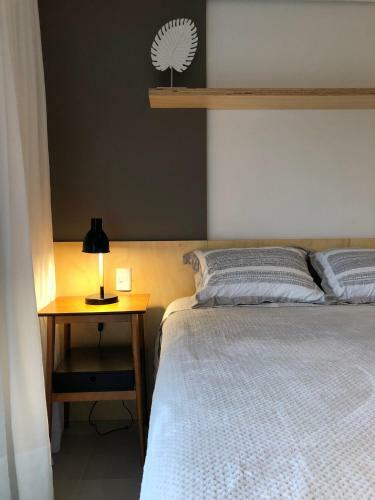 Apartamento Studio Sofisticado Trend 24 Moinhos De Vento