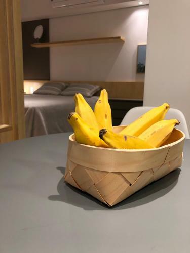 Apartamento Studio Sofisticado Trend 24 Moinhos De Vento
