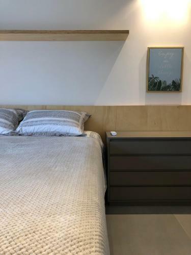 Apartamento Studio Sofisticado Trend 24 Moinhos De Vento