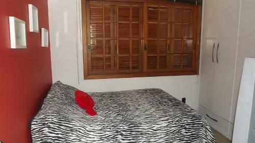 Alugo Quarto