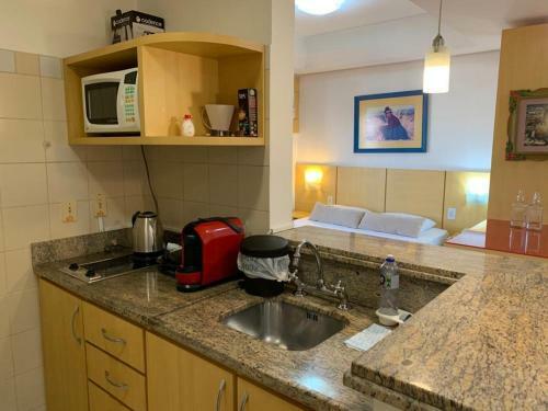 Apartamento Beverly Hills Studio