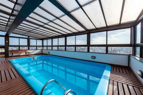 Apartamento Beverly Hills Studio