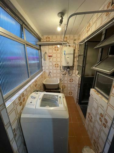 Amplo Apartamento C/ Suite