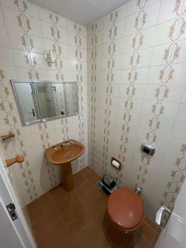 Amplo Apartamento C/ Suite