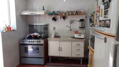 Ekos Guest House - Poa