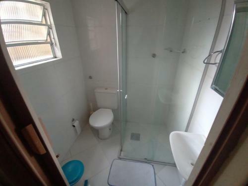 Apartamento Pousada Da Tet�