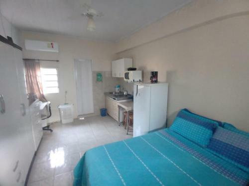 Apartamento Pousada Da Tet�