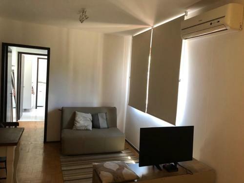 Apartamento Poa Auxiliadora Melhor Op��o