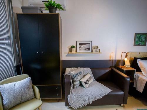 Apartamento Meu Lugar Na Cidade Baixa