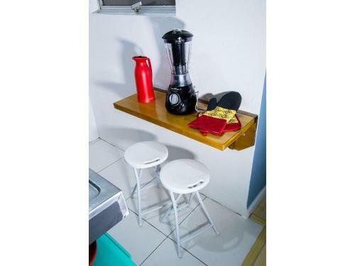 Apartamento Meu Lugar Na Cidade Baixa