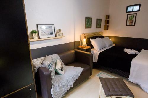 Apartamento Meu Lugar Na Cidade Baixa