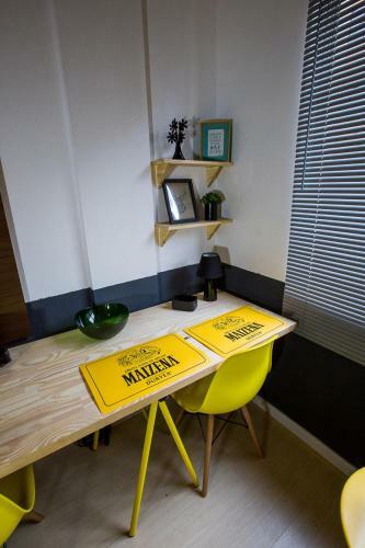 Apartamento Meu Lugar Na Cidade Baixa